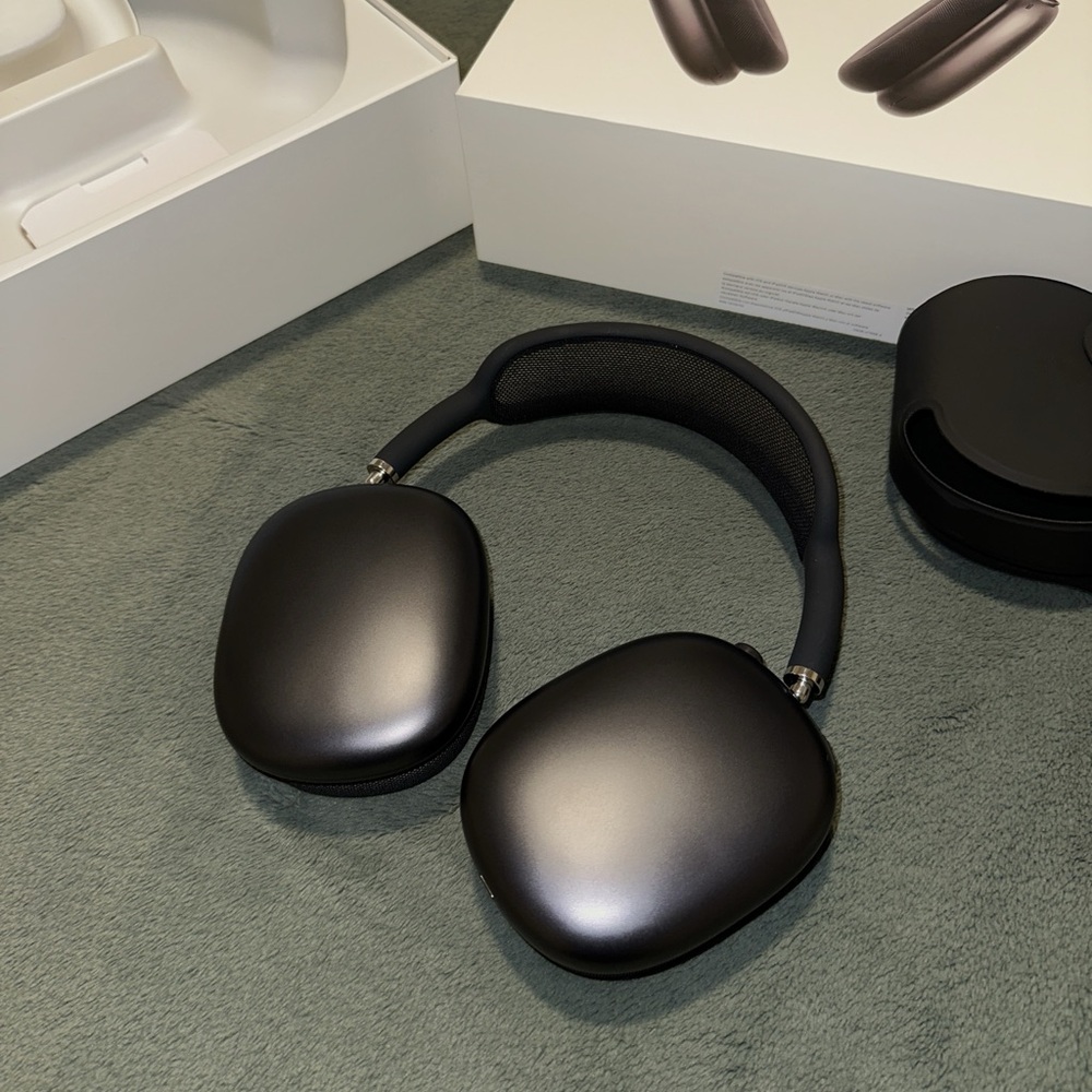 Apple Air Pod Pro Max